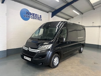 Citroen - Relay