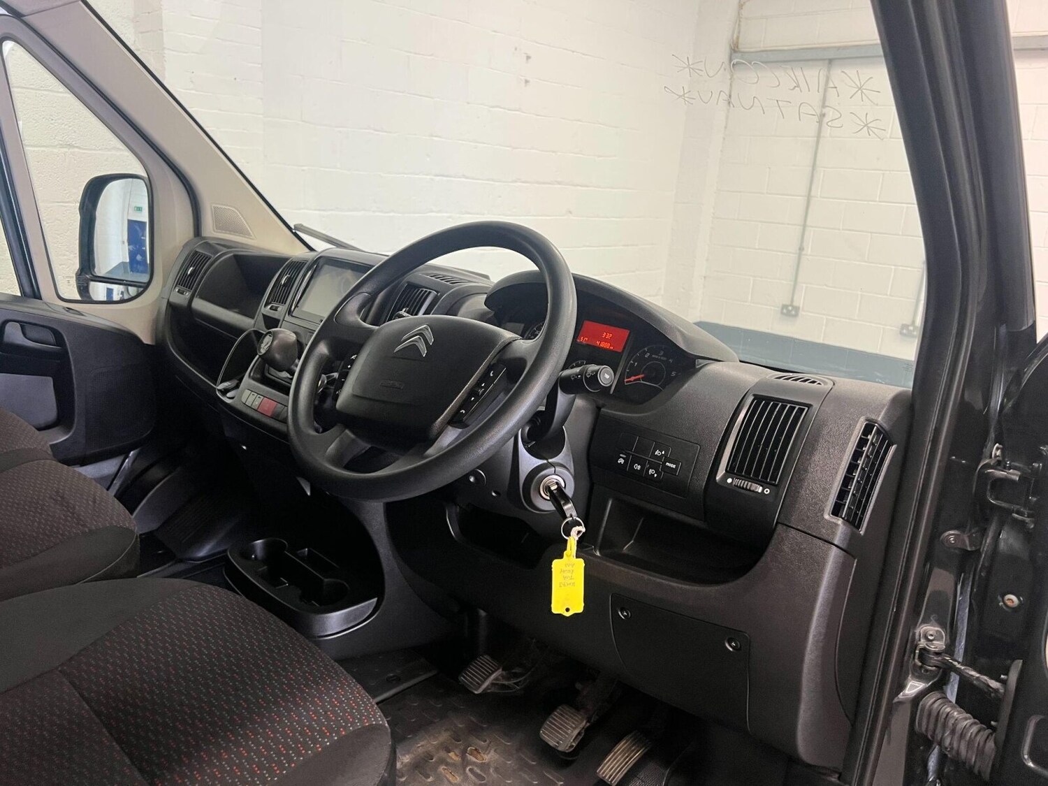 Vehicle 20