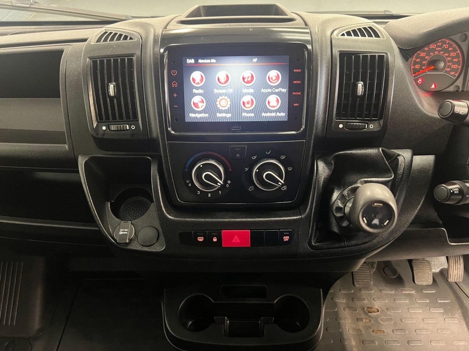 Vehicle 24