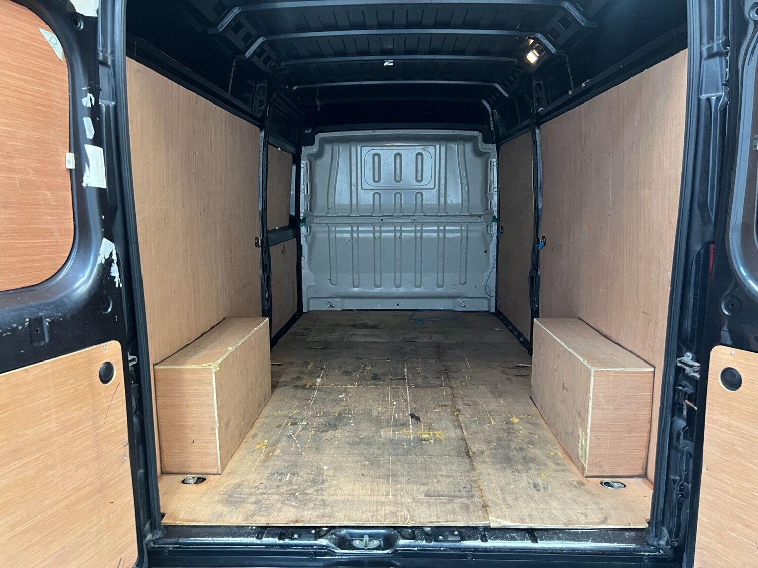 Vehicle 31