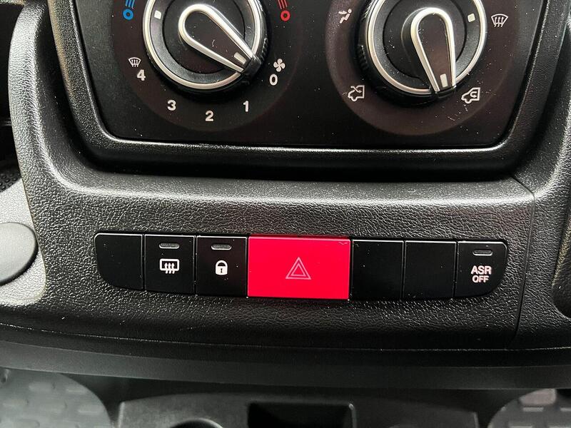 Used Peugeot Boxer 2022 for sale - 76904146: Photo 16