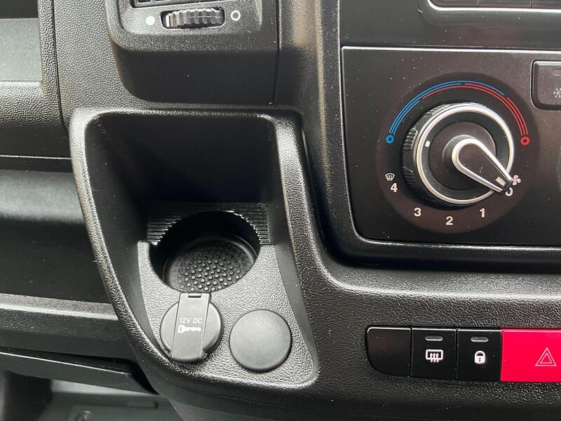 Used Peugeot Boxer 2022 for sale - 76904146: Photo 17