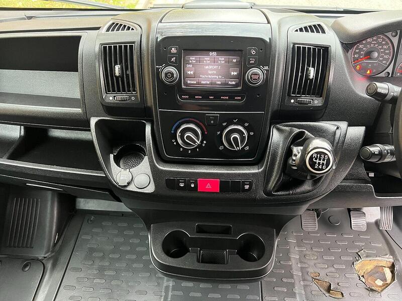 Used Peugeot Boxer 2022 for sale - 76904146: Photo 21