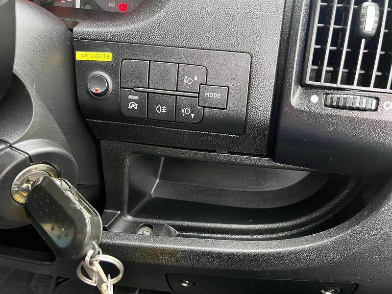 Used Peugeot Boxer 2022 for sale - 76904146: Photo 22