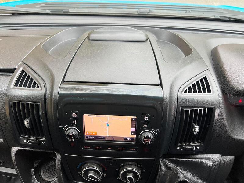 Used Peugeot Boxer 2022 for sale - 76904146: Photo 28