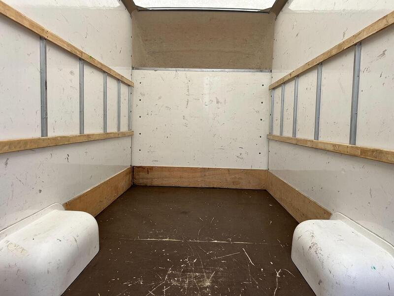 Used Peugeot Boxer 2022 for sale - 76904146: Photo 29