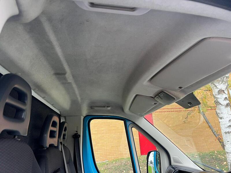 Used Peugeot Boxer 2022 for sale - 76904146: Photo 31