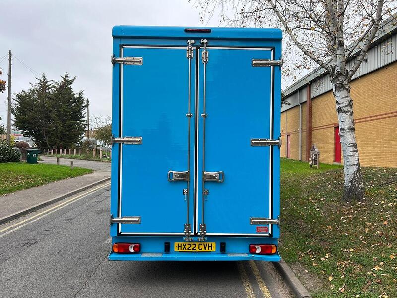 Used Peugeot Boxer 2022 for sale - 76904146: Photo 6