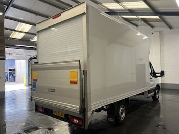 Used Ford Transit 2023 for sale - 79673958: Photo