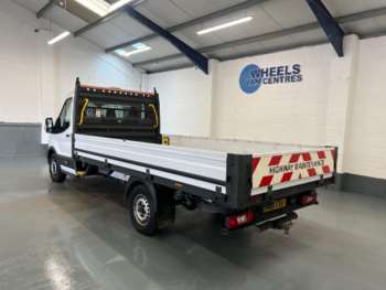 Used Ford Transit 2021 for sale - 75333546: Photo