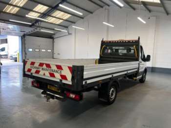 Used Ford Transit 2021 for sale - 75333546: Photo