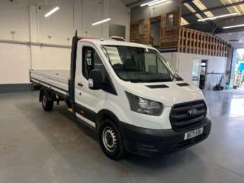 Used Ford Transit 2021 for sale - 75333546: Photo