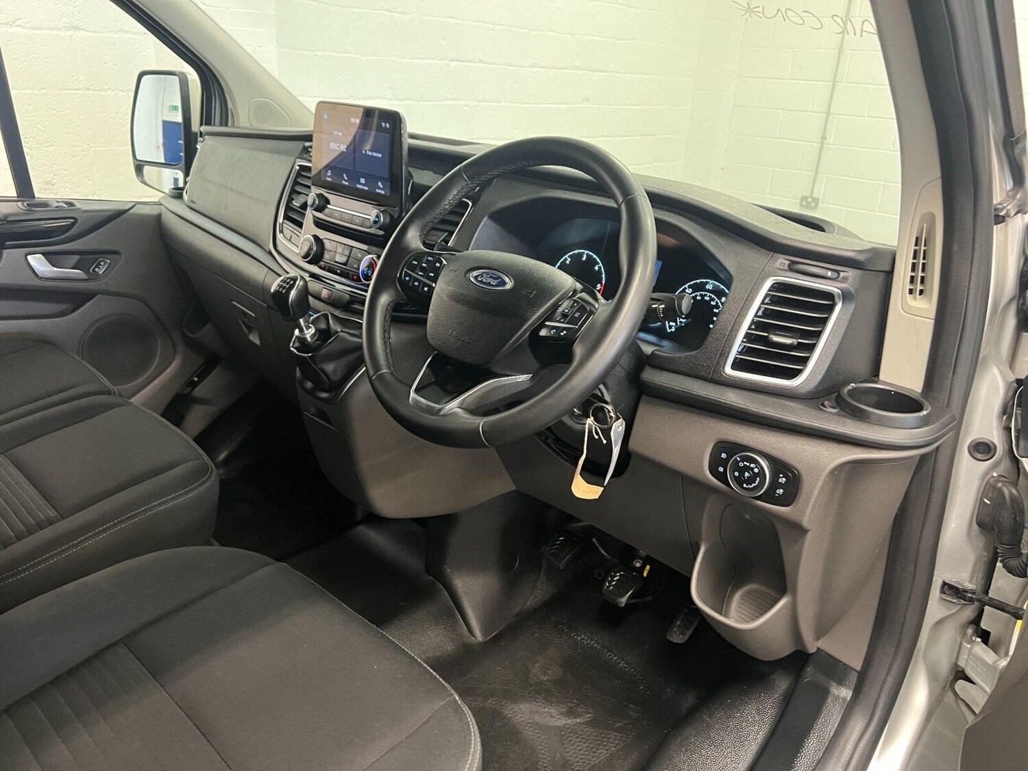 Vehicle 24
