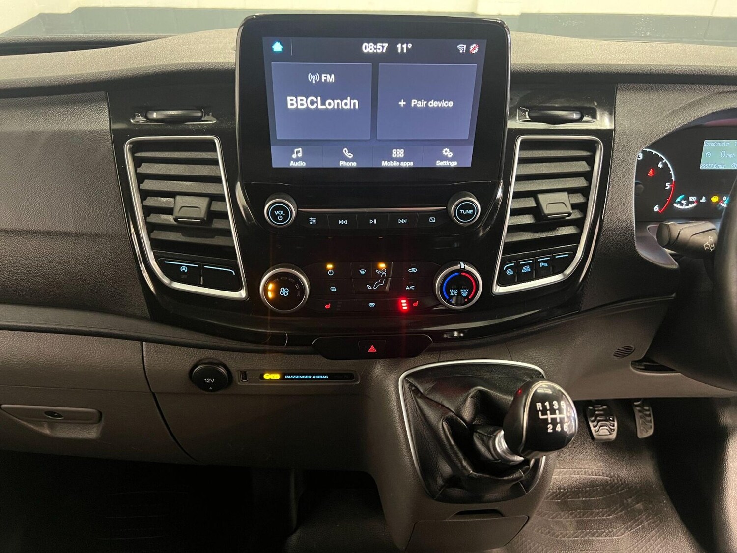 Vehicle 29