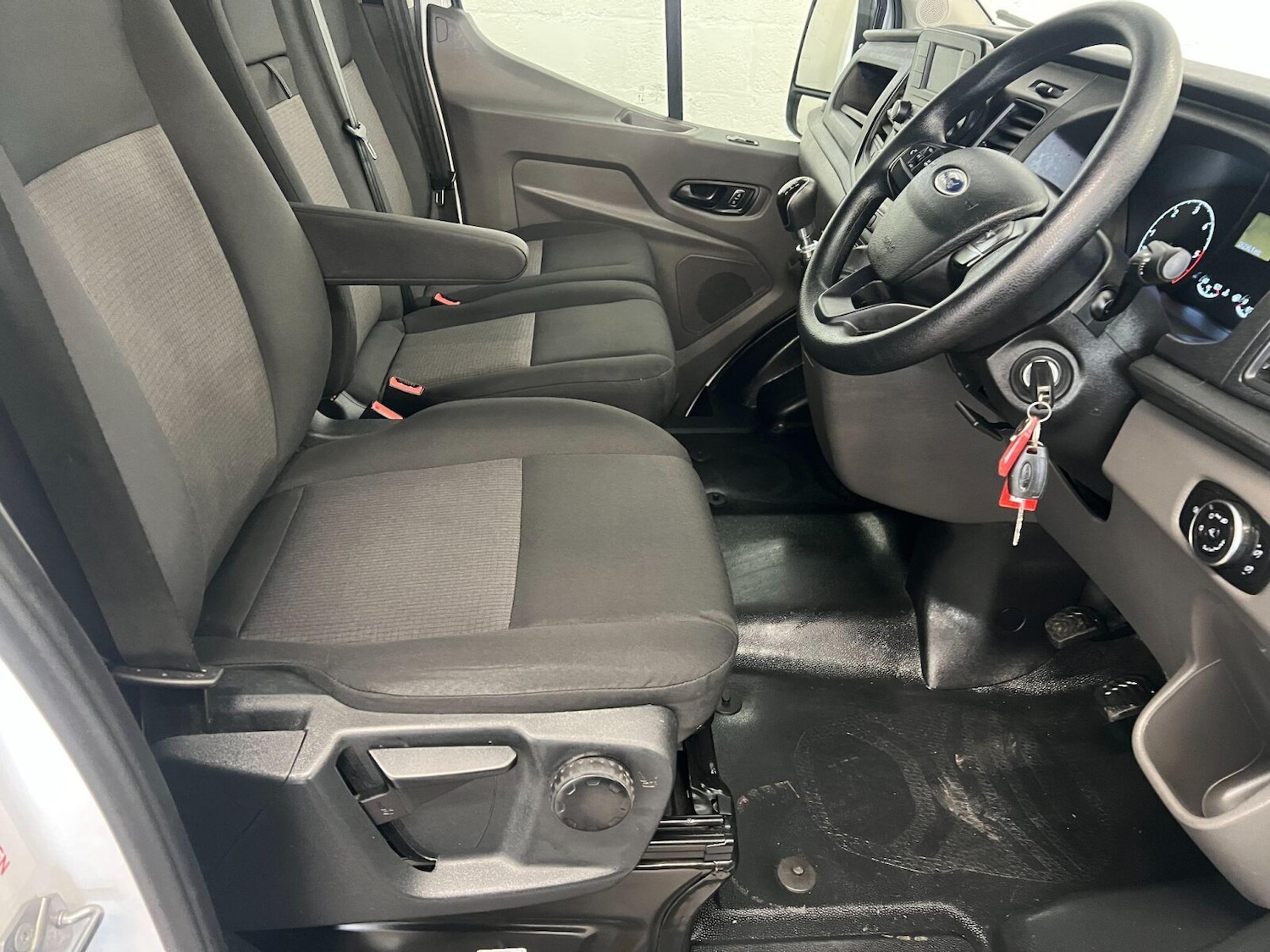Used Ford Transit 2022 for sale - 76871048: Photo 10