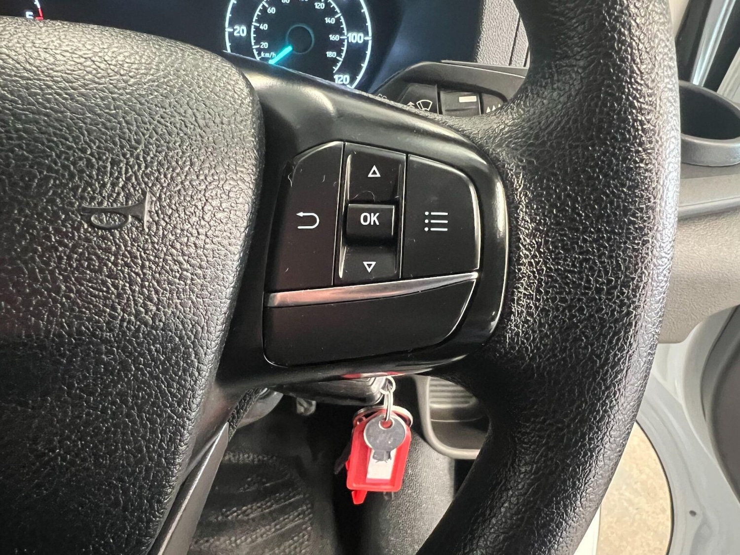 Used Ford Transit 2022 for sale - 76871048: Photo 14