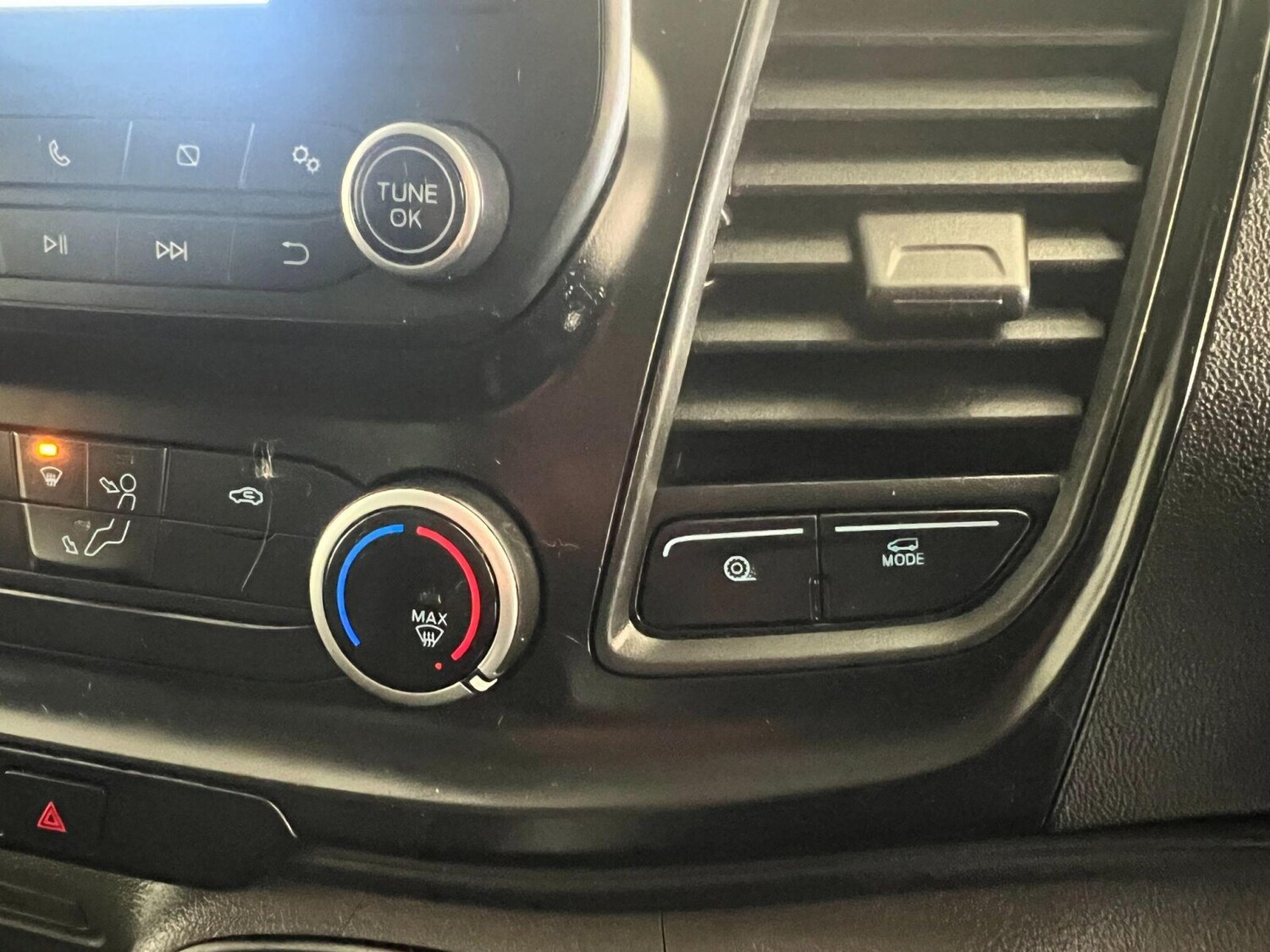 Used Ford Transit 2022 for sale - 76871048: Photo 16