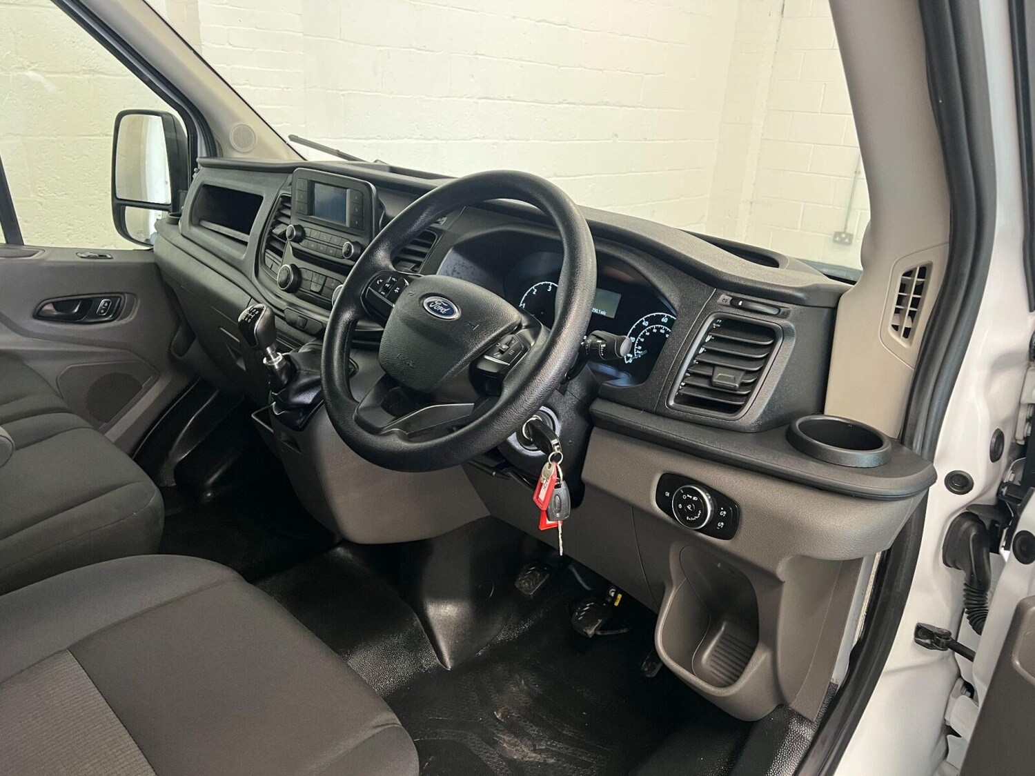 Used Ford Transit 2022 for sale - 76871048: Photo 20