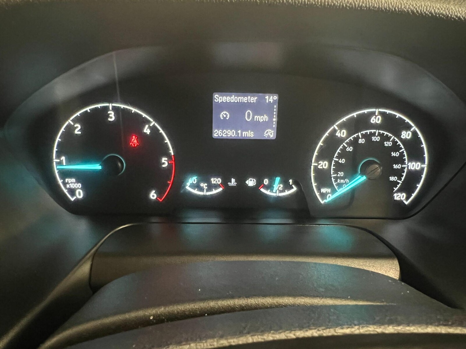 Used Ford Transit 2022 for sale - 76871048: Photo 23