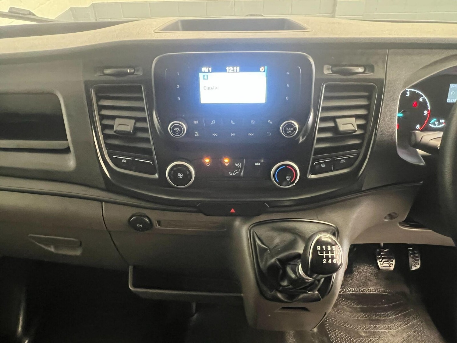 Used Ford Transit 2022 for sale - 76871048: Photo 26