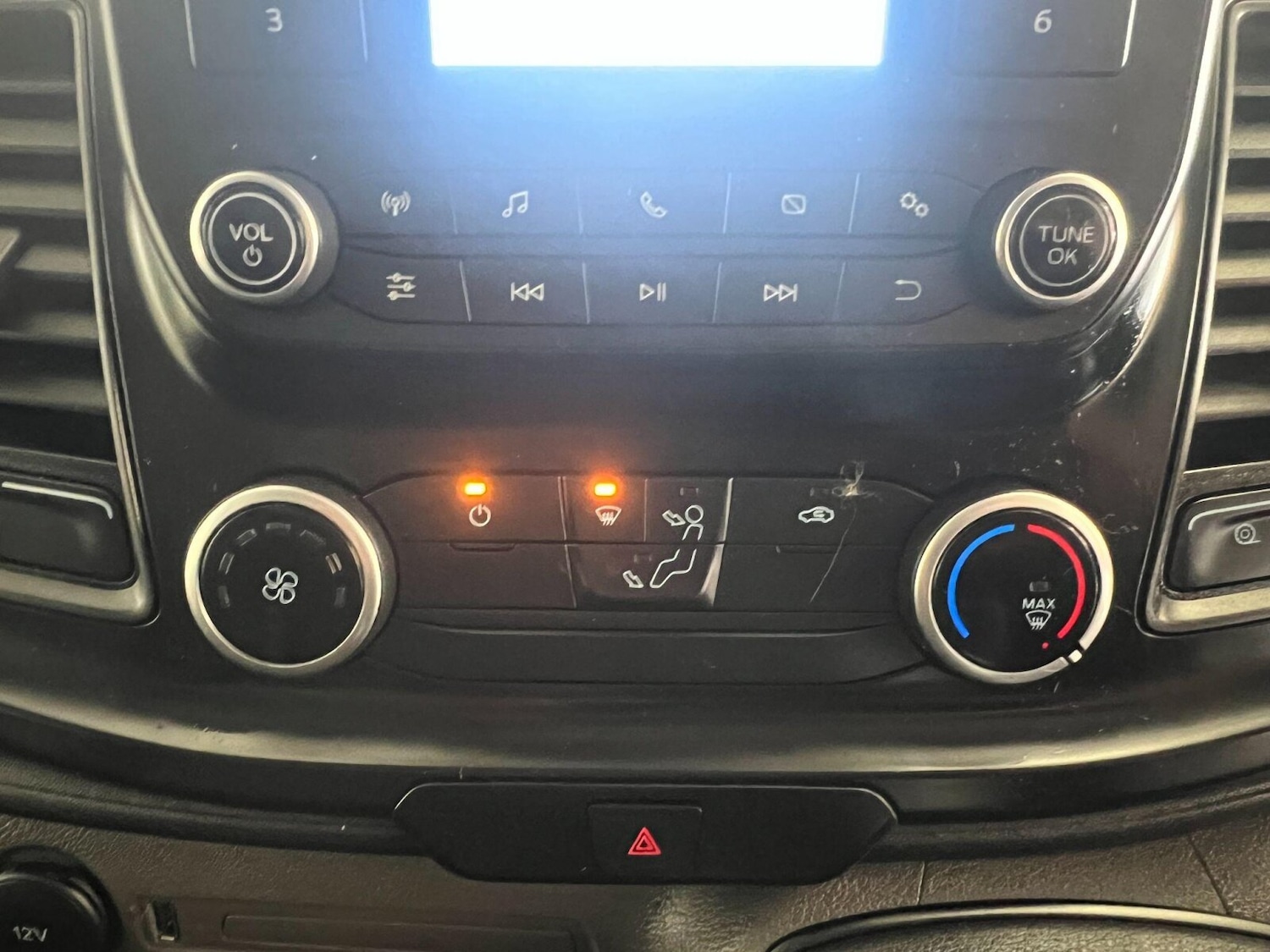 Used Ford Transit 2022 for sale - 76871048: Photo 28