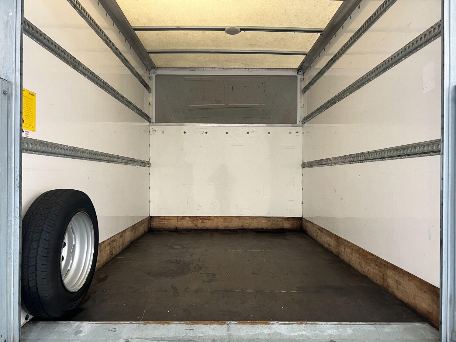 Used Ford Transit 2022 for sale - 76871048: Photo 30