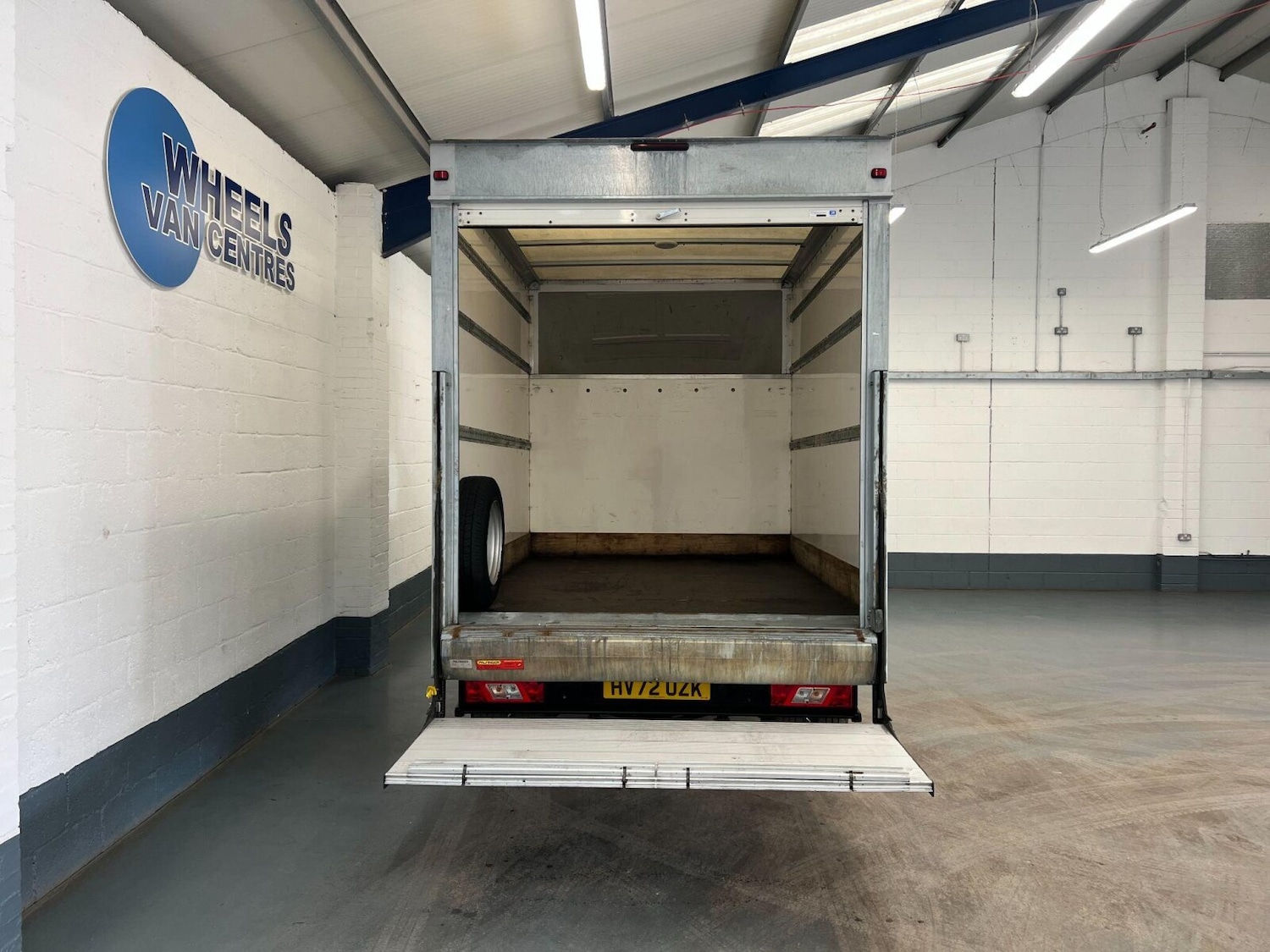 Used Ford Transit 2022 for sale - 76871048: Photo 31