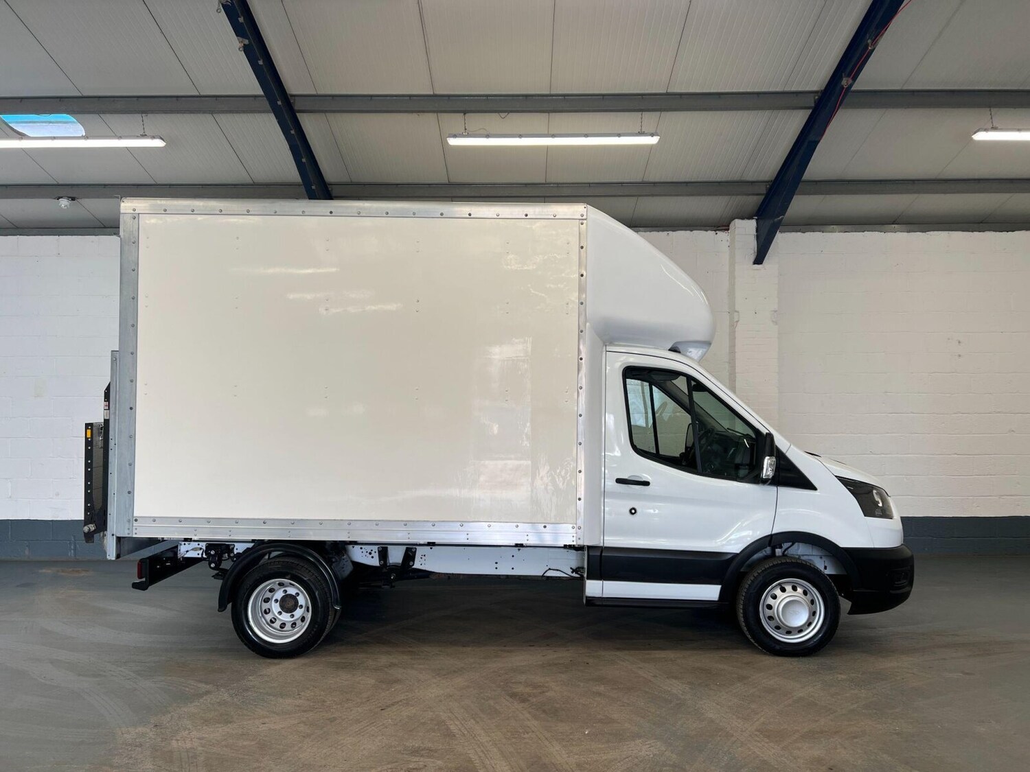 Used Ford Transit 2022 for sale - 76871048: Photo 7