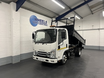 Used Isuzu Other 2023 for sale - 78713528: Photo