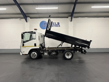 Used Isuzu Other 2023 for sale - 78713528: Photo
