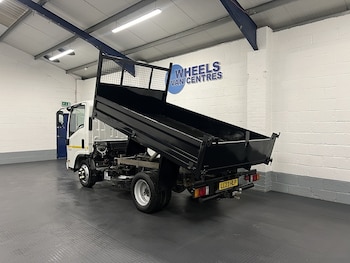 Used Isuzu Other 2023 for sale - 78713528: Photo