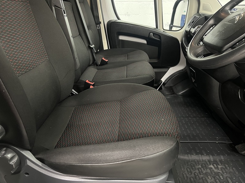 Used Citroen Relay 2022 for sale - 77521599: Photo 10