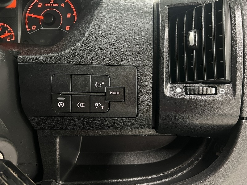 Used Citroen Relay 2022 for sale - 77521599: Photo 18