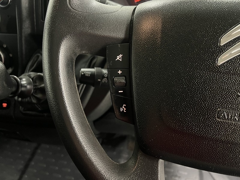 Used Citroen Relay 2022 for sale - 77521599: Photo 20