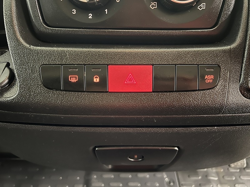 Used Citroen Relay 2022 for sale - 77521599: Photo 26