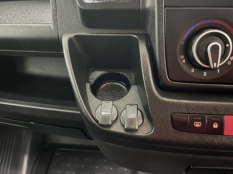 Used Citroen Relay 2022 for sale - 77521599: Photo 27