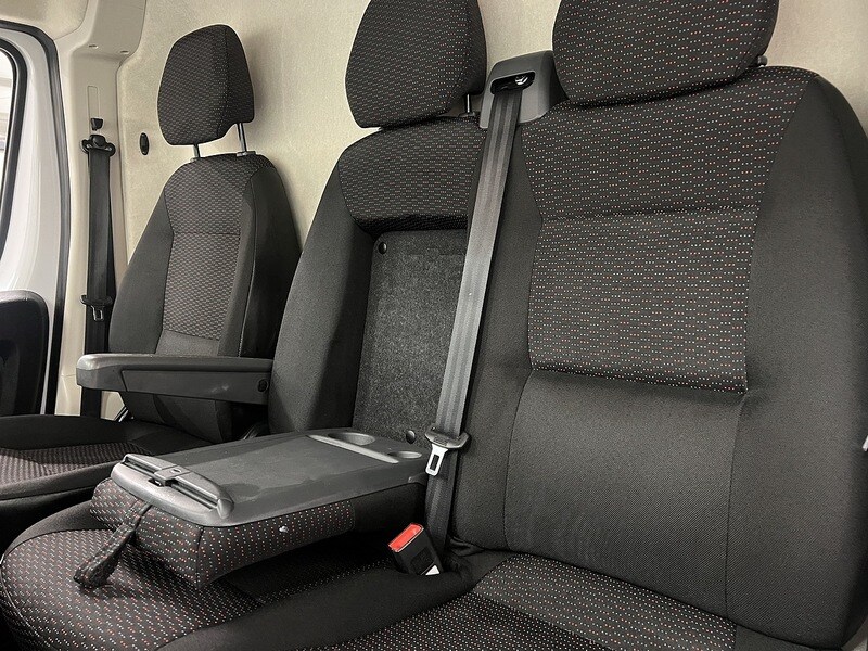 Used Citroen Relay 2022 for sale - 77521599: Photo 35