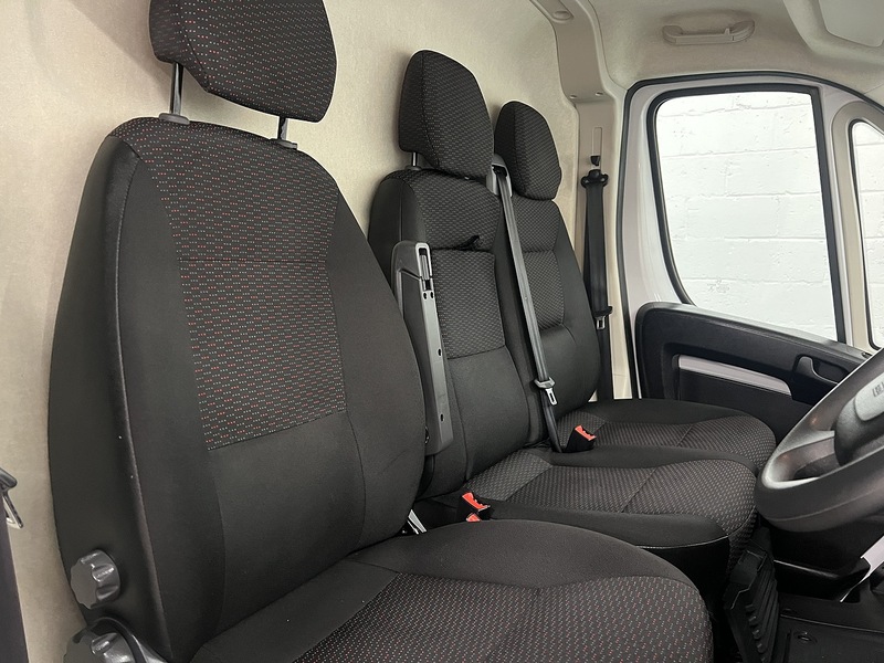 Used Citroen Relay 2022 for sale - 77521599: Photo 9