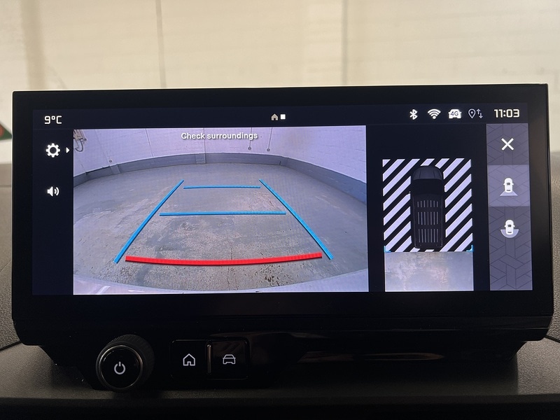 Used Citroen Berlingo 2024 for sale - 77889168: Photo 10