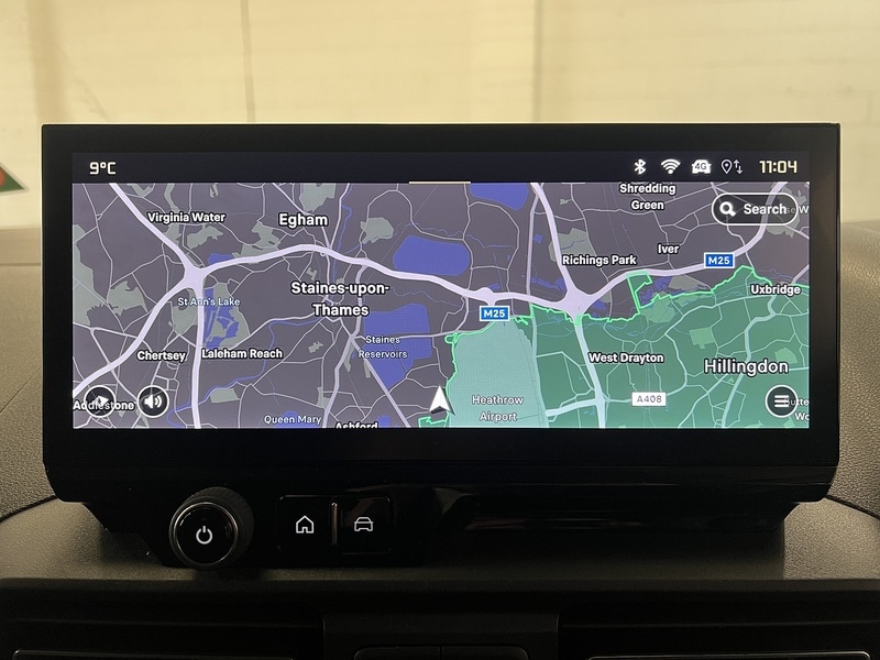 Used Citroen Berlingo 2024 for sale - 77889168: Photo 12