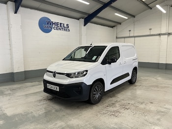 Used Citroen Berlingo 2024 for sale - 77889168: Photo
