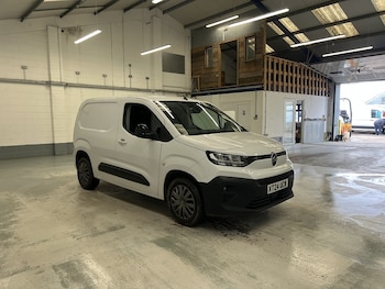 Used Citroen Berlingo 2024 for sale - 77889168: Photo