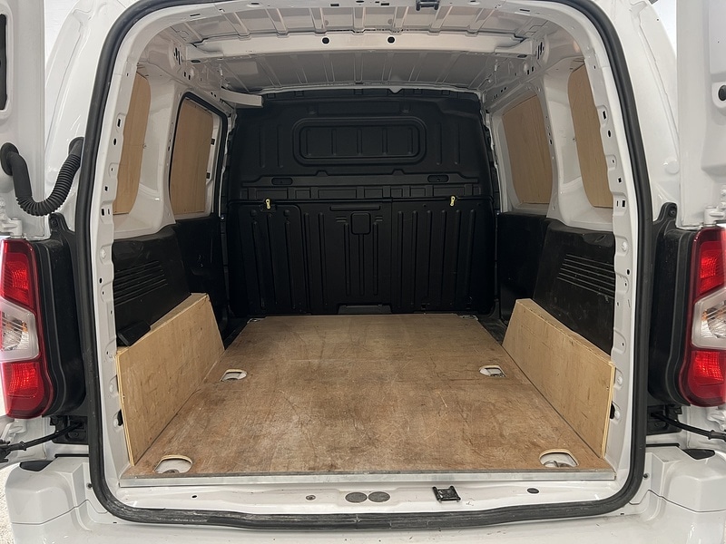 Used Citroen Berlingo 2024 for sale - 77889168: Photo 5