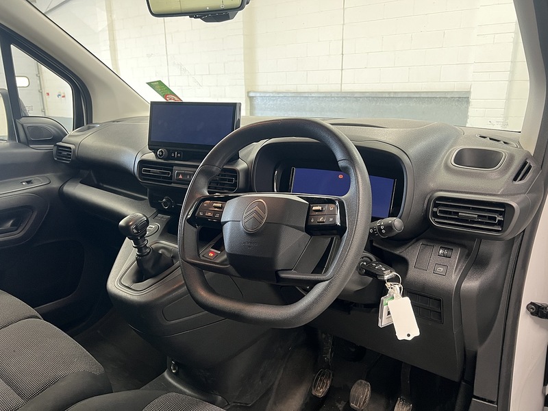 Used Citroen Berlingo 2024 for sale - 77889168: Photo 6