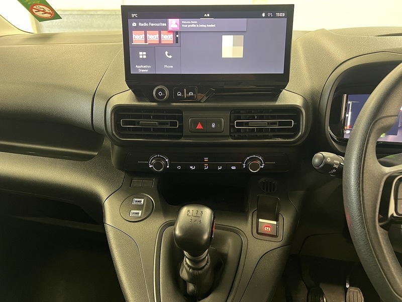 Used Citroen Berlingo 2024 for sale - 77889168: Photo 8