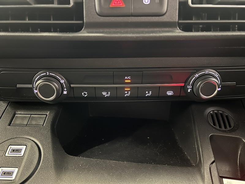 Used Citroen Berlingo 2024 for sale - 77889168: Photo 9