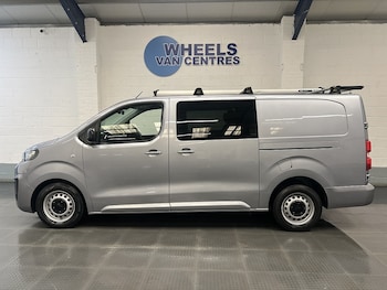 Used Peugeot Expert 2022 for sale - 79436484: Photo