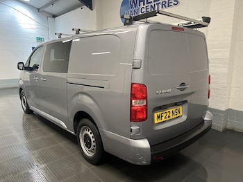 Used Peugeot Expert 2022 for sale - 79436484: Photo