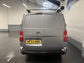 Used Peugeot Expert 2022 for sale - 79436484: Photo