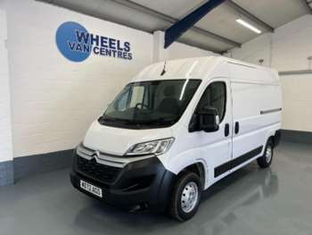 Used Citroen Relay 2022 for sale - 74317791: Photo